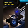 SENWERO YG06 Car Ashtray